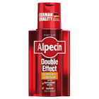 Шампунь  с кофеином против выпадения волос и перхоти/Alpecin Double Effect