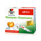 Доппельгерц® актив  Иммуно – Комплекс