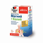 Доппельгерц® актив Магний+Калий 