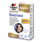 Доппельгерц® Бьюти Биотин.