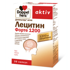 Новый продукт: Доппельгерц® актив Лецитин Форте 1200.