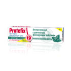 Фиксирующий крем Protefix® (Протефикс) с мятой