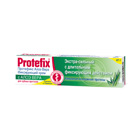 Фиксирующий крем Protefix® Алоэ Вера